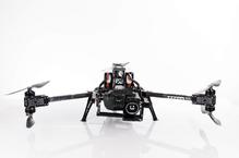 Dron T